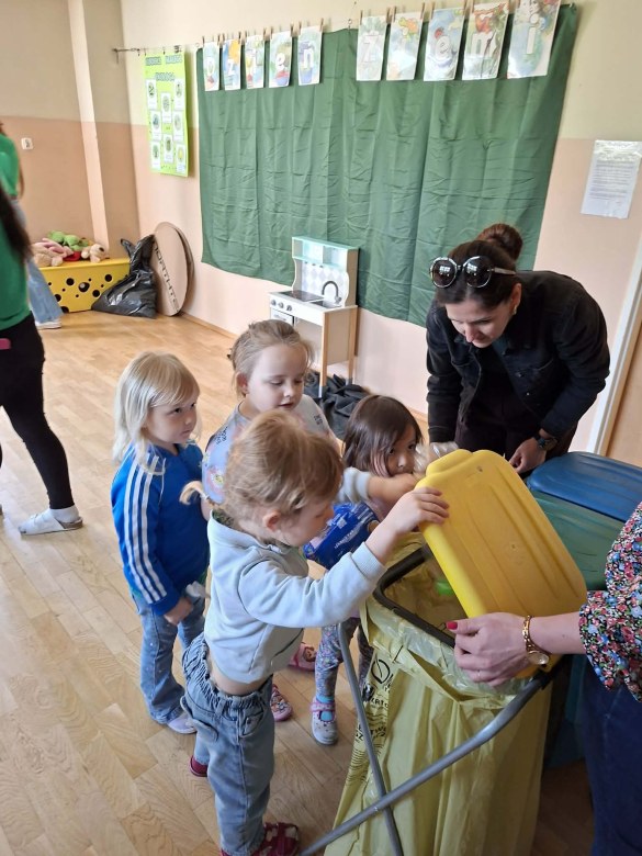 Dzień Ziemi - Zdjęcie 103