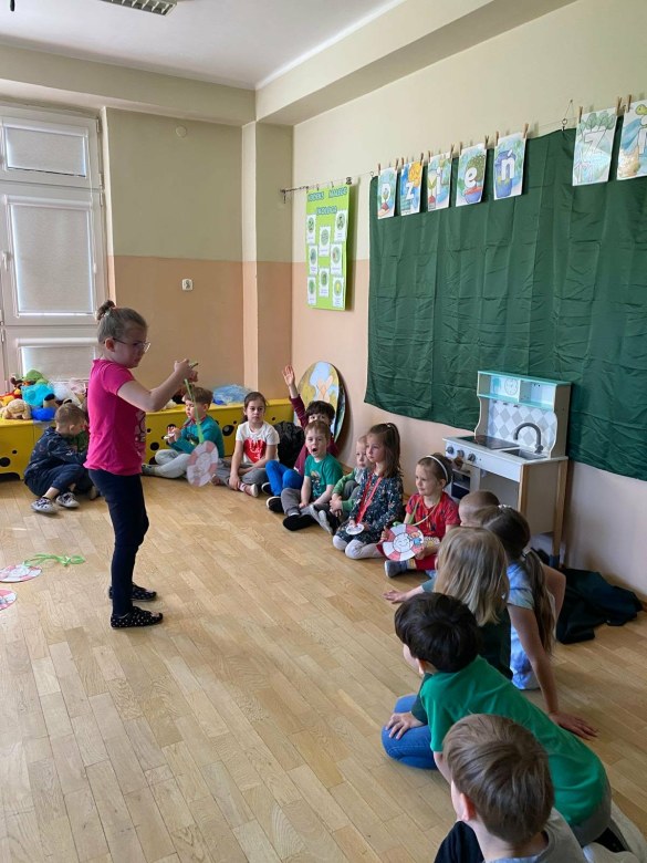 Dzień Ziemi - Zdjęcie 104