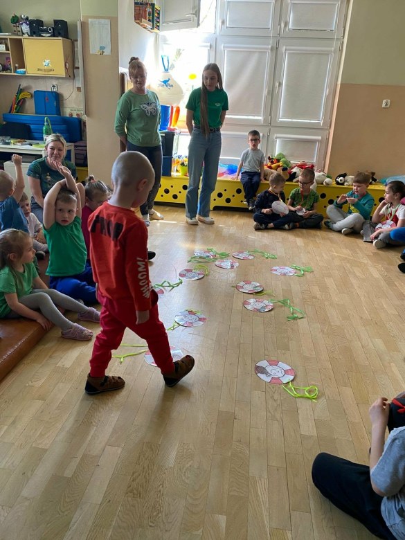 Dzień Ziemi - Zdjęcie 105