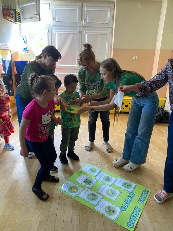 Dzień Ziemi - Zdjęcie 109