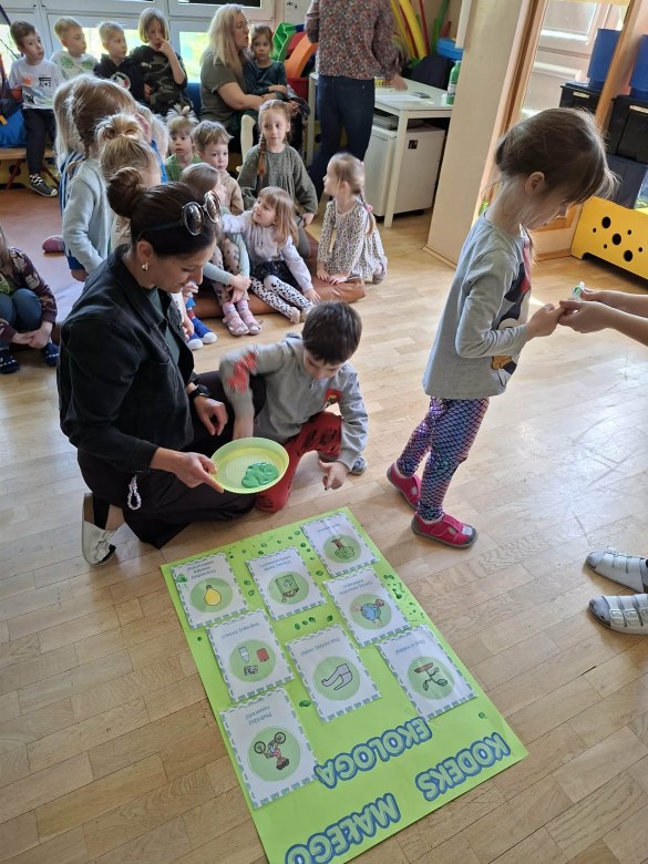 Dzień Ziemi - Zdjęcie 108