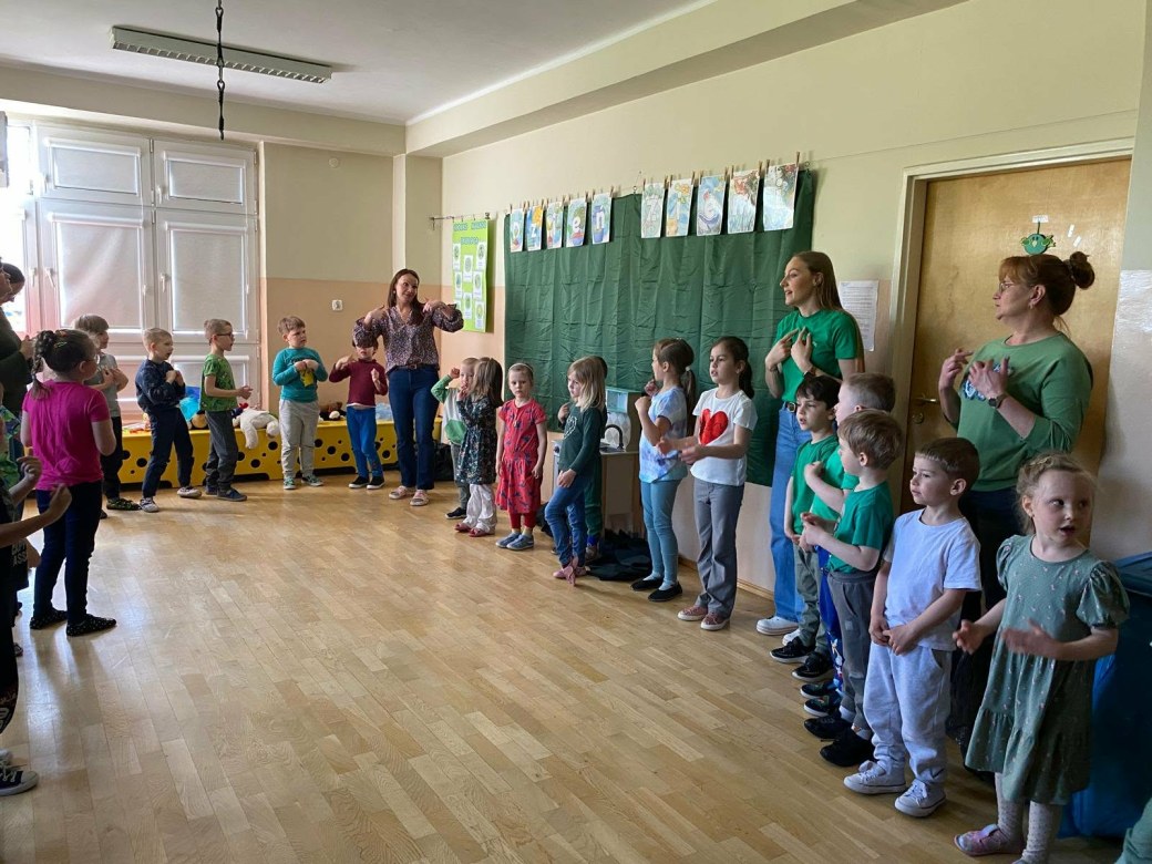 Dzień Ziemi - Zdjęcie 112