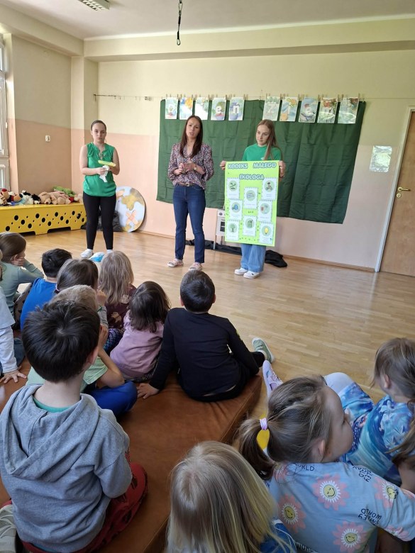 Dzień Ziemi - Zdjęcie 113