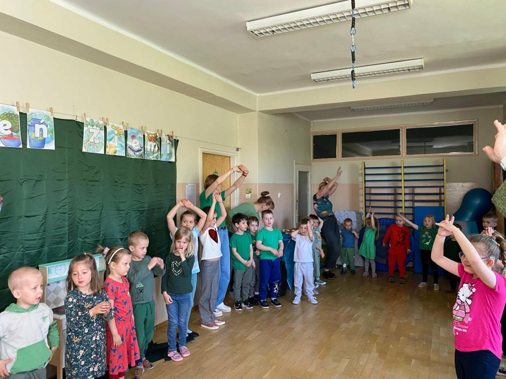 Dzień Ziemi - Zdjęcie 114