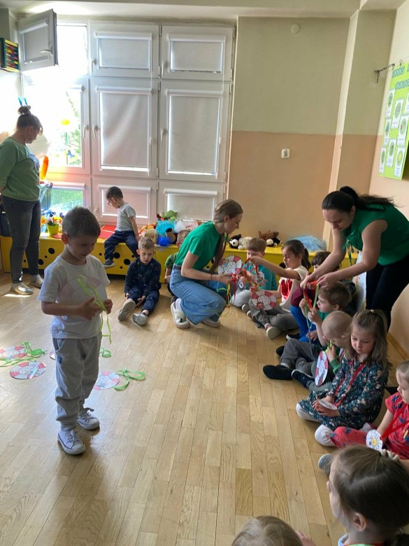 Dzień Ziemi - Zdjęcie 115