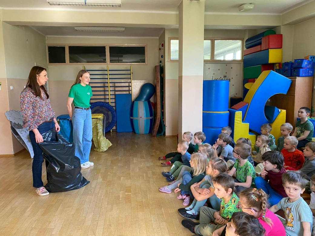 Dzień Ziemi - Zdjęcie 117