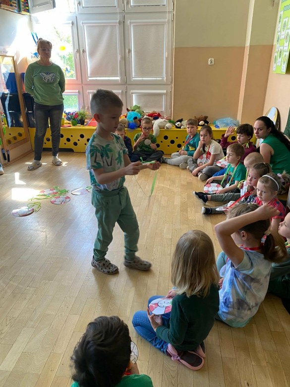 Dzień Ziemi - Zdjęcie 118