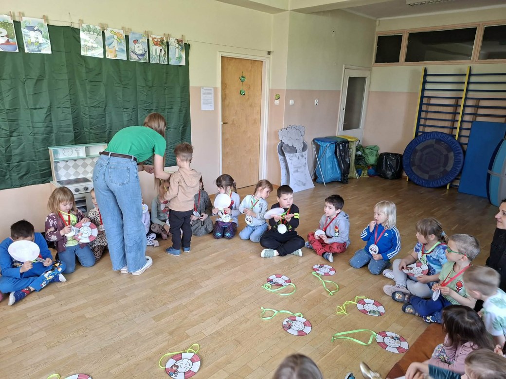 Dzień Ziemi - Zdjęcie 122