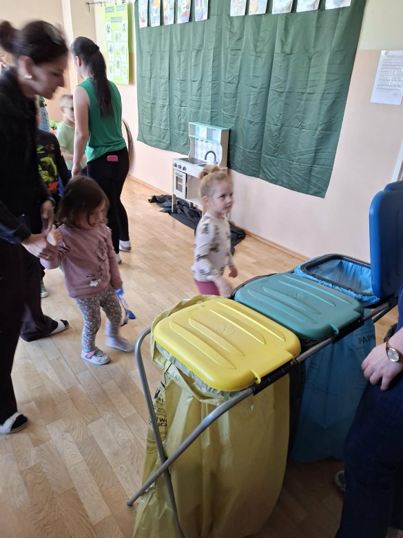 Dzień Ziemi - Zdjęcie 123