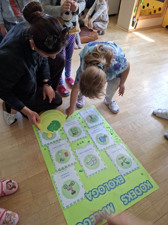 Dzień Ziemi - Zdjęcie 125