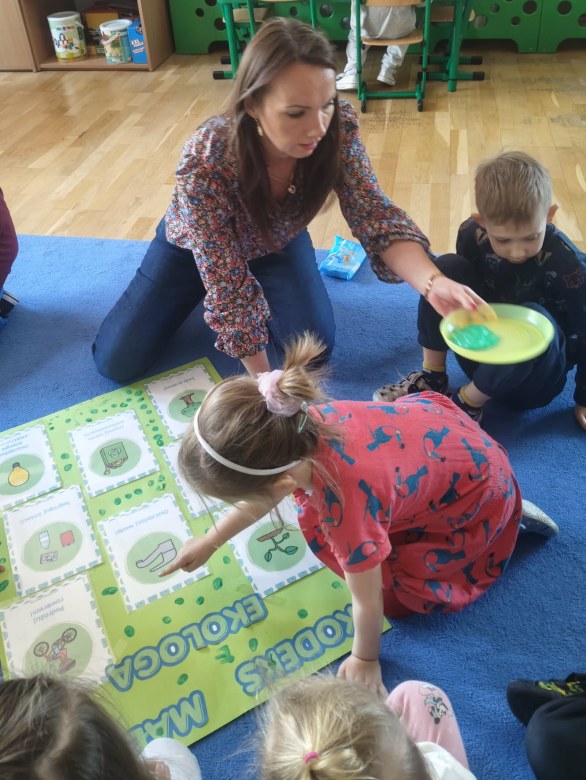 Dzień Ziemi - Zdjęcie 128