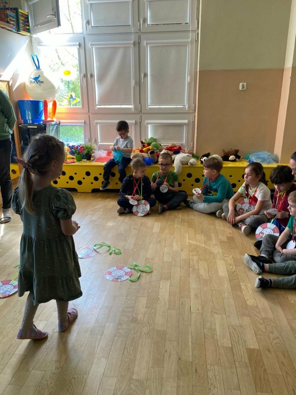 Dzień Ziemi - Zdjęcie 130