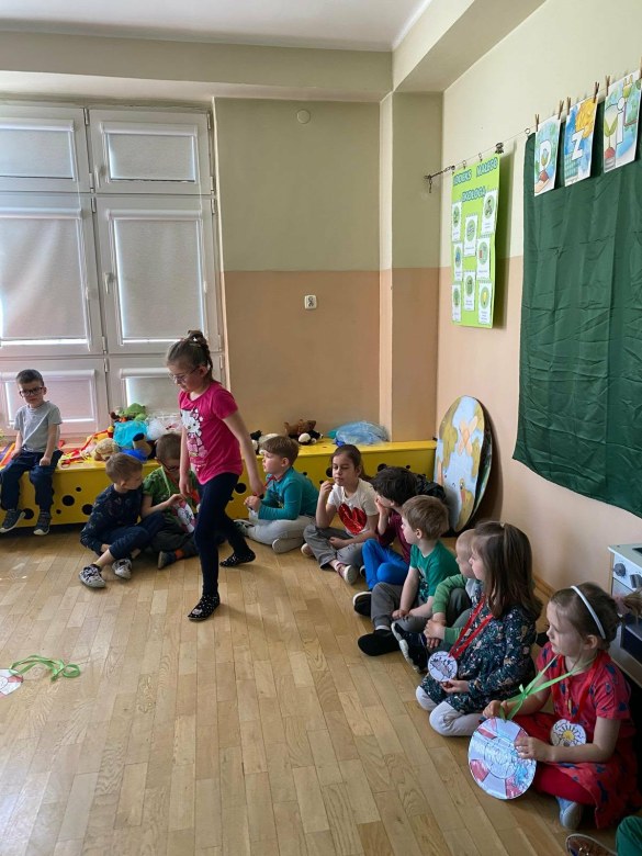 Dzień Ziemi - Zdjęcie 133