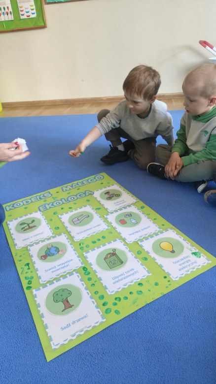 Dzień Ziemi - Zdjęcie 134