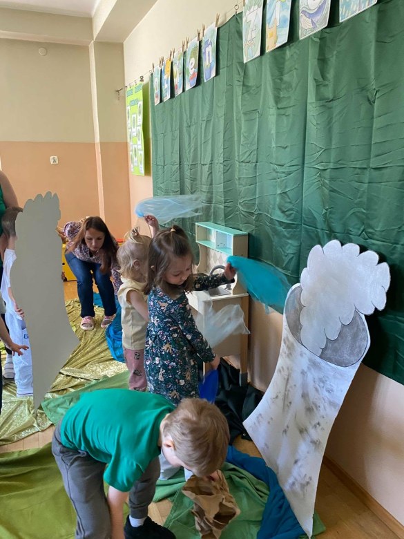 Dzień Ziemi - Zdjęcie 136