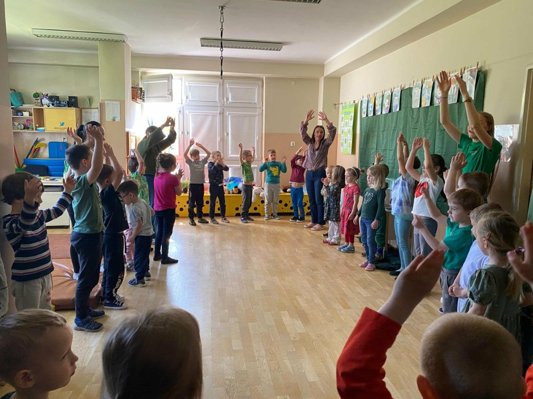 Dzień Ziemi - Zdjęcie 139