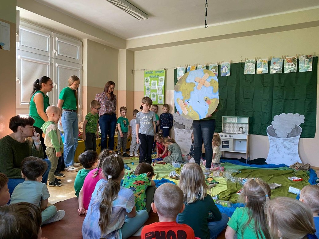 Dzień Ziemi - Zdjęcie 141