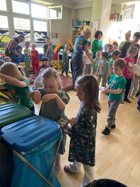 Dzień Ziemi - Zdjęcie 145