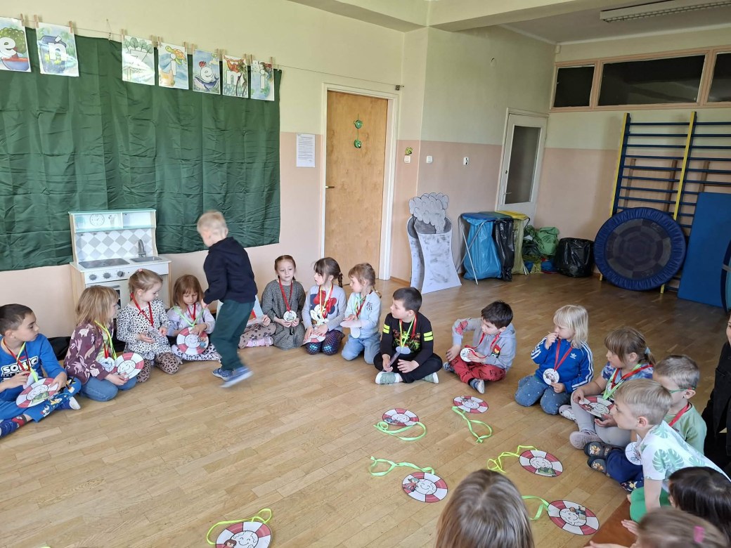 Dzień Ziemi - Zdjęcie 147