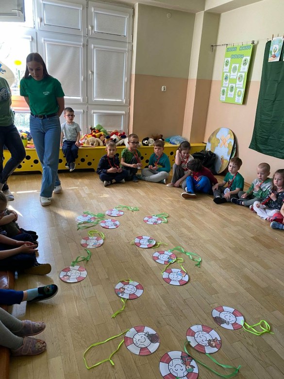 Dzień Ziemi - Zdjęcie 151