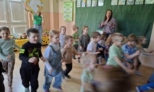 Dzień Ziemi - Zdjęcie 7