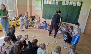 Dzień Ziemi - Zdjęcie 6