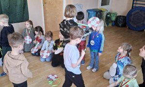 Dzień Ziemi - Zdjęcie 8