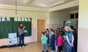 Dzień Ziemi - Zdjęcie 10