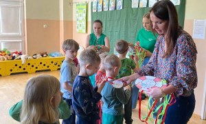 Dzień Ziemi - Zdjęcie 12