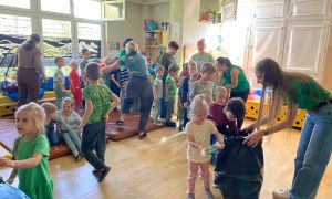 Dzień Ziemi - Zdjęcie 13