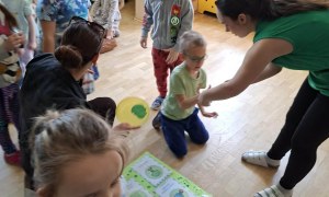 Dzień Ziemi - Zdjęcie 14