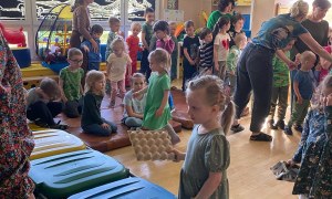 Dzień Ziemi - Zdjęcie 15