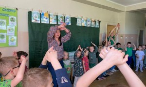 Dzień Ziemi - Zdjęcie 16