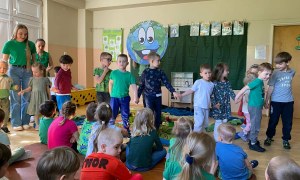 Dzień Ziemi - Zdjęcie 17