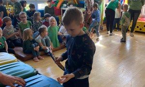 Dzień Ziemi - Zdjęcie 20