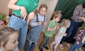 Dzień Ziemi - Zdjęcie 22