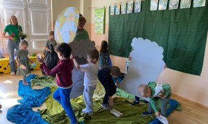 Dzień Ziemi - Zdjęcie 19