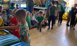 Dzień Ziemi - Zdjęcie 28