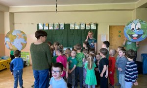 Dzień Ziemi - Zdjęcie 30