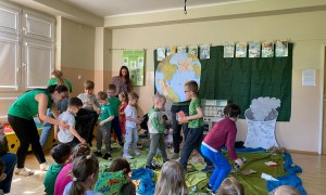 Dzień Ziemi - Zdjęcie 34