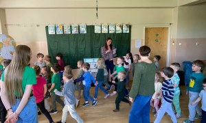 Dzień Ziemi - Zdjęcie 37