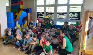 Dzień Ziemi - Zdjęcie 38