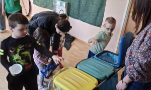 Dzień Ziemi - Zdjęcie 43