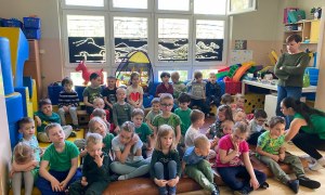 Dzień Ziemi - Zdjęcie 41