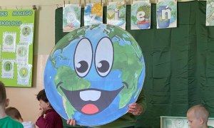 Dzień Ziemi - Zdjęcie 1