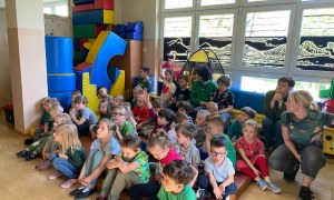 Dzień Ziemi - Zdjęcie 49