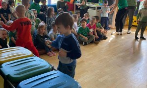 Dzień Ziemi - Zdjęcie 58