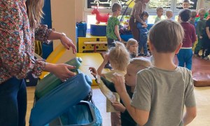 Dzień Ziemi - Zdjęcie 66