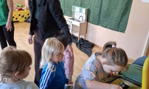 Dzień Ziemi - Zdjęcie 74