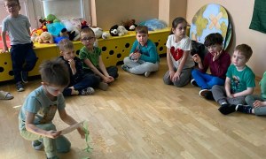 Dzień Ziemi - Zdjęcie 76